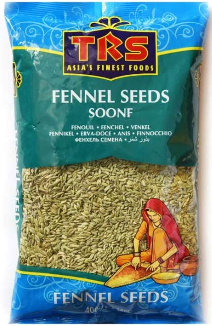 thumbnail image 2 of Top Spices Whole Fennel Seeds, Top Quality, 100g Or 200g, Imported From Egypt 2 of 3
